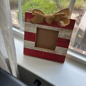 Mudpie picture frame
